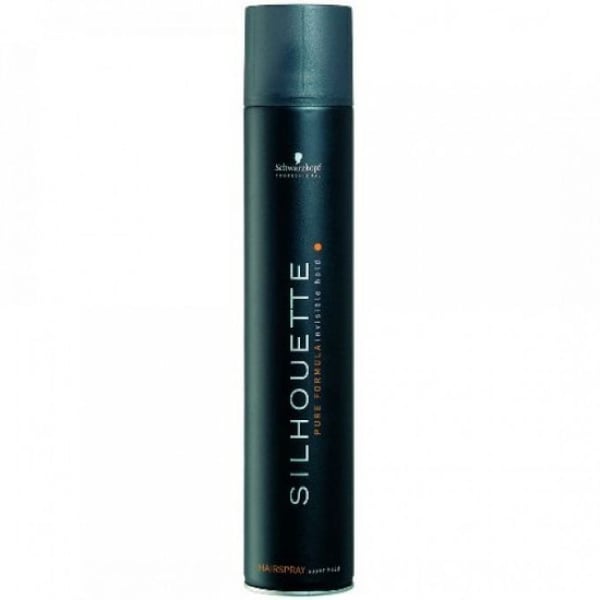 FORTE SILHOUETTE FIXATION SPRAY - Fixering, Bri…