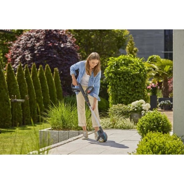 Fogstrykare - GARDENA - EasyWeed - P4A - 18 V utan batteri