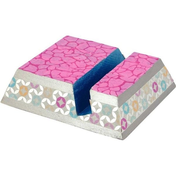 Graine Créative - Trätelefonstöd 8x2,5x9,4 cm