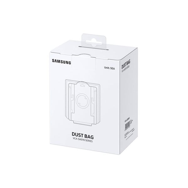 Samsung VCA-ADB90 X5 pölynimuri