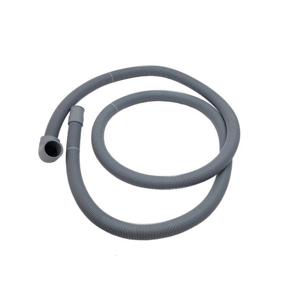 SOS Tillbehör Dräneringsslang för Diskmaskin C00054869, 482000022642 2I MARCHI, AEG, ARISTON, ARISTON HOTPOINT, ARTHUR MARTIN