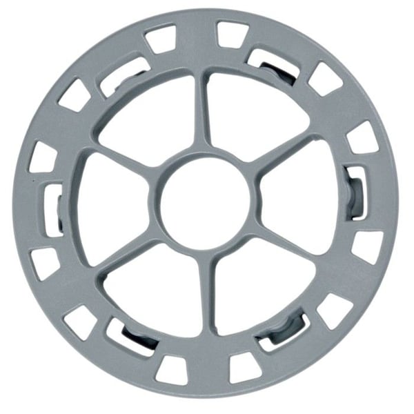 Stöd för vattenfördelare (761 2) från diskmaskin 481246278994 WHIRLPOOL, BAUKNECHT, IGNIS, LADEN, KITCHENAID, IKEA, RADIOL