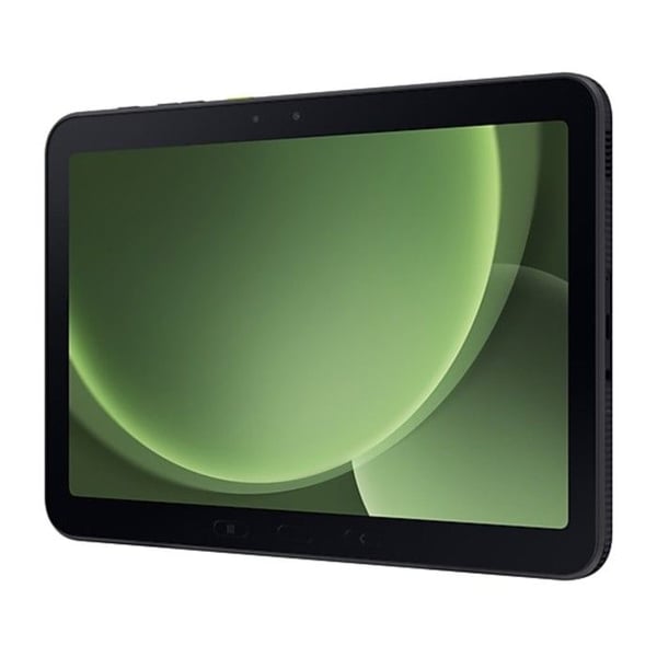 Tablet - SAMSUNG - Galaxy Tab Active5 Pro - 10.1 tum - 128 GB - Vattentålig och dammtålig