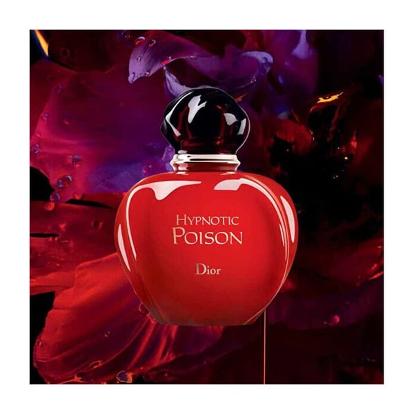 Hypnotic Poison - EDT - Volym: 30 ml
