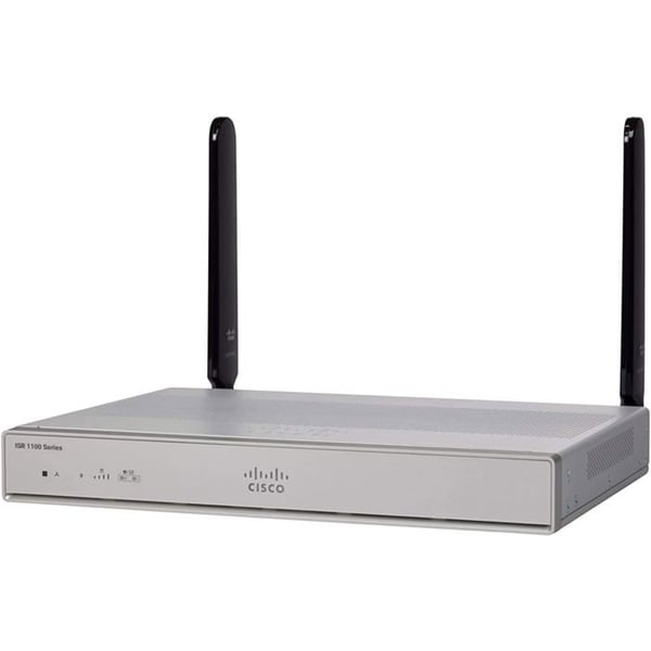 Cisco C1111-8PLTEEA