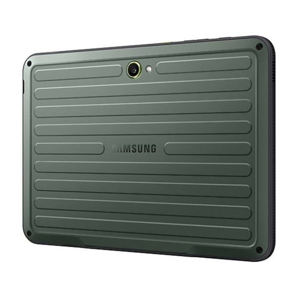 Tablet - SAMSUNG - Galaxy Tab Active5 Pro - 10.1 tum - 128 GB - Vattentålig och dammtålig