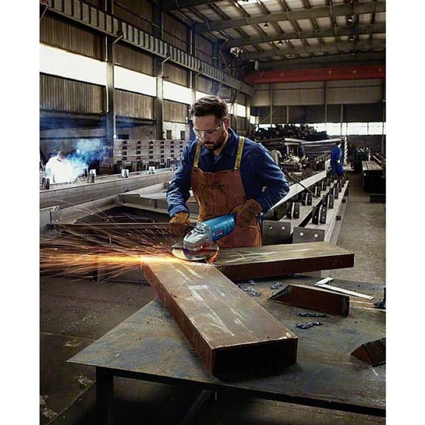 Bosch Professional GWS 22-230 J 06018C1300 230 mm 2200 W vinkelslipmaskin