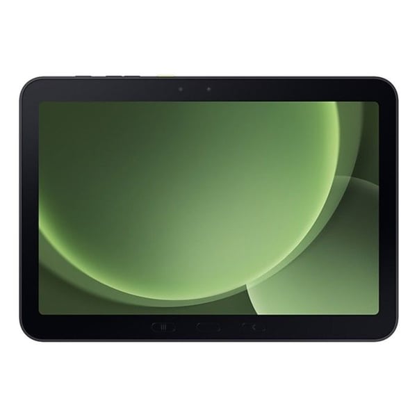Tablet - SAMSUNG - Galaxy Tab Active5 Pro - 10.1 tum - 128 GB - Vattentålig och dammtålig