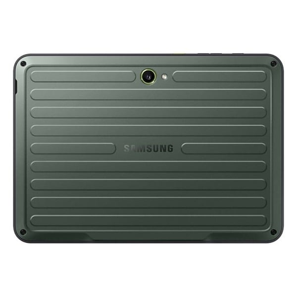 Tablet - SAMSUNG - Galaxy Tab Active5 Pro - 10.1 tum - 128 GB - Vattentålig och dammtålig