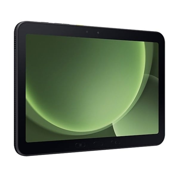 Tablet - SAMSUNG - Galaxy Tab Active5 Pro - 10.1 tum - 128 GB - Vattentålig och dammtålig