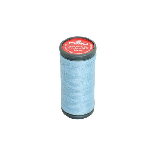 Tråd för sömnad 100% polyester DMC 5 spolar av 120m - Att 811 - 4811