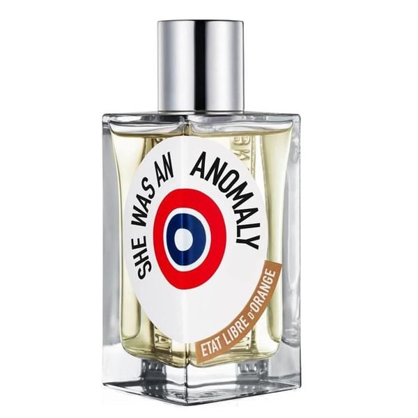 Etat Libre D'Orange Hon var en Anomali Eau de Parfum Mixte 100ml