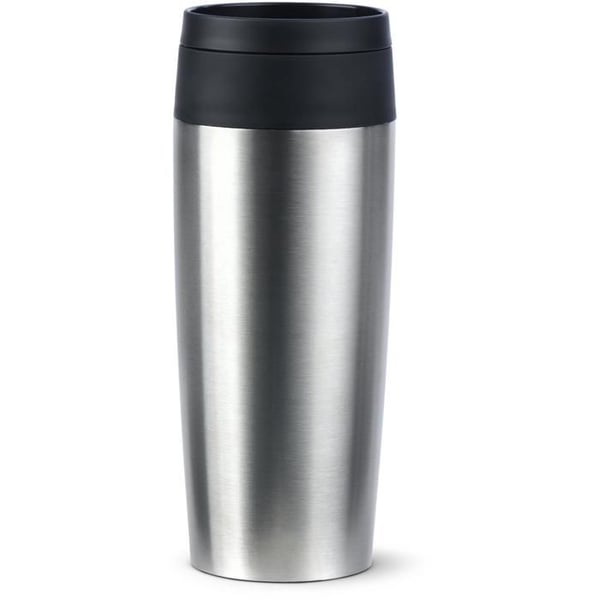 Tefal N2020110 RESERMUGG 0,36 l rostfritt stål