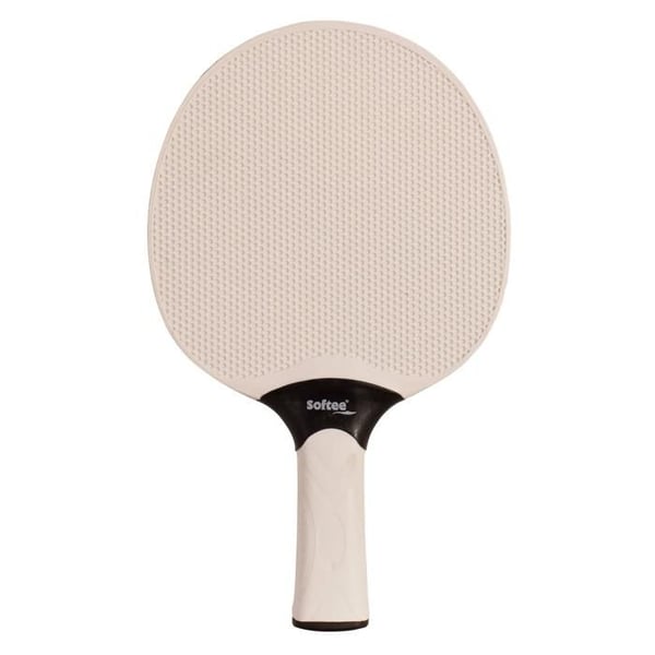 Bordtennisset - SOFTEE - Softee Lince - 2 racketar - 3 bollar - Transportväska