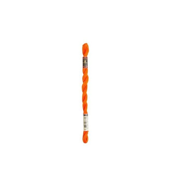 DMC - Fil DMC Coton Perlé Small N8 Col. 947