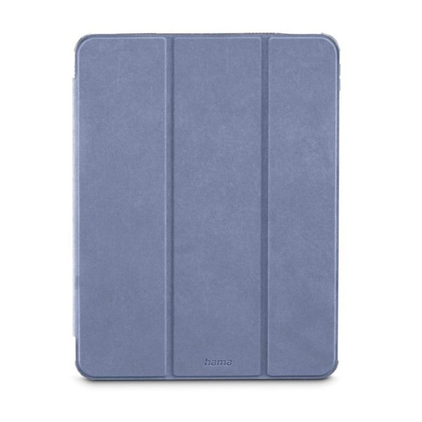 "Extreme Protect" Tabletfodral för Apple iPad Air 12.9" (2024), Sammet, lila