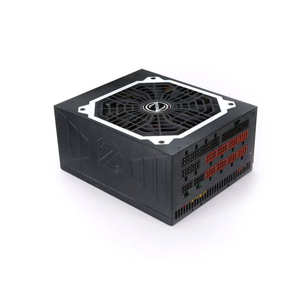 ZALMAN FUENTE ALIMENTACION 1000W 80 PLUS PLATINUM MODULÄR
