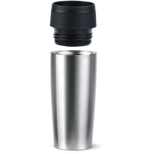 Tefal N2020110 RESERMUGG 0,36 l rostfritt stål