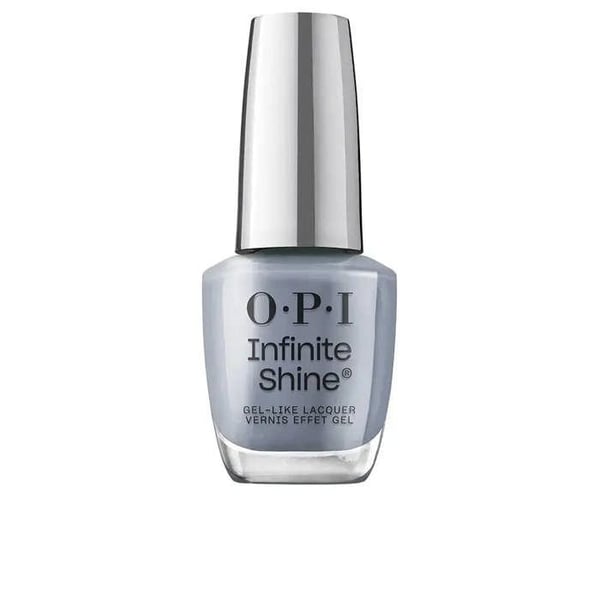 Nagellack - Infinite Shine - Gel-effekt utan lampa - Hållbarhet upp till 11 dagar - Vegansk, 15 ml