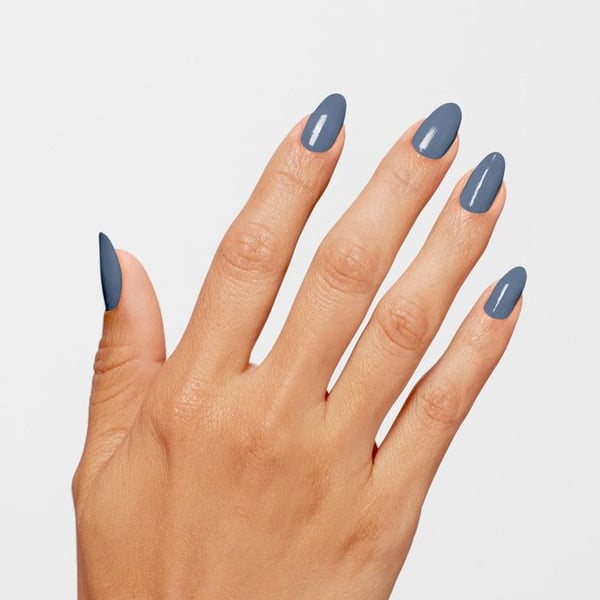 Nagellack - Infinite Shine - Gel-effekt utan lampa - Hållbarhet upp till 11 dagar - Vegansk, 15 ml