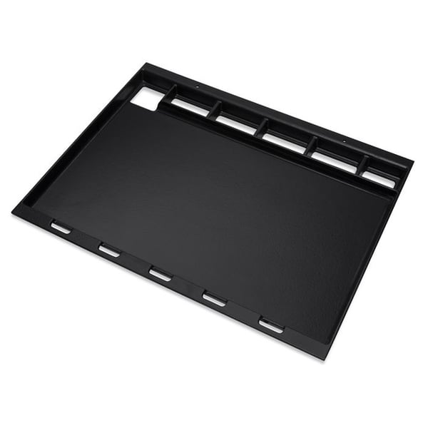 Hel plade til Weber Spirit 300 grill