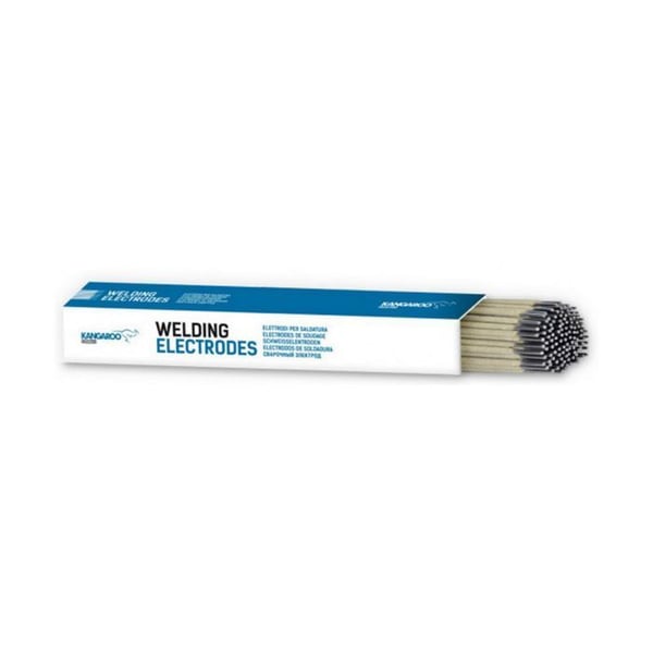 Elektroder - Solter - E7018 - Basisk - Ø 3,2 mm - 5 kg - 141 Enheter