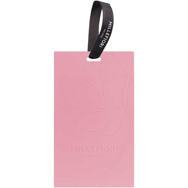 Atmosfärsdiffusor för miljön - Plast - Millefiori Milano - 9LCPL