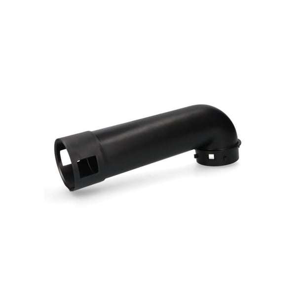 Ersättning för ventilatortub för 08787 Koma Tools