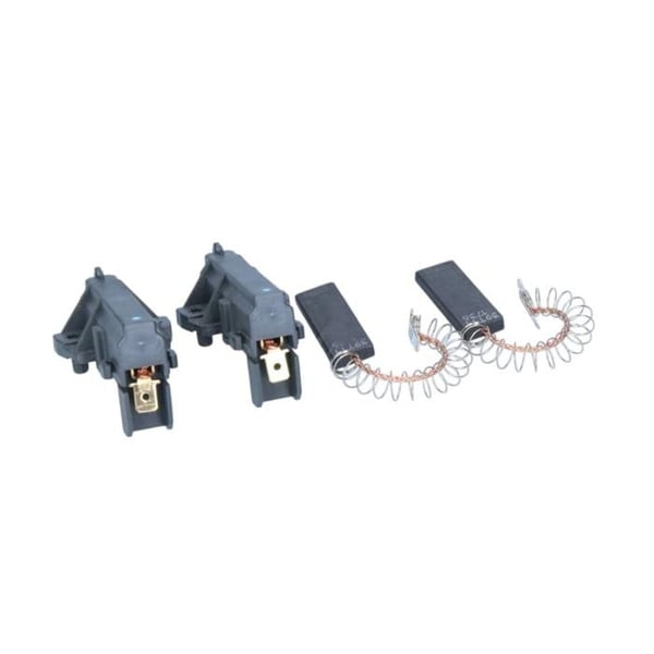 SOS Accessoire Motor kol (x2) för BOSCH tvättmaskin 00639025