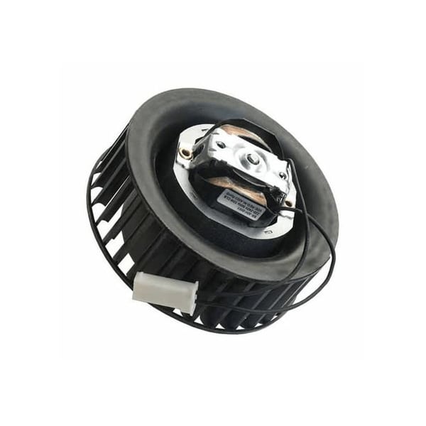 MIKROVÅGS MOTOR 481236178029 KOMPLETT FLÄKT MOTOR