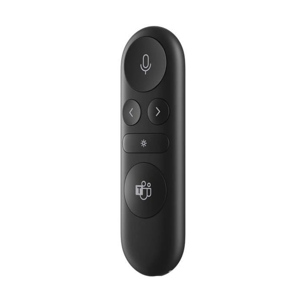 Fjärrkontroll - Microsoft - IX7-00008 - Svart - Batterier Ingår