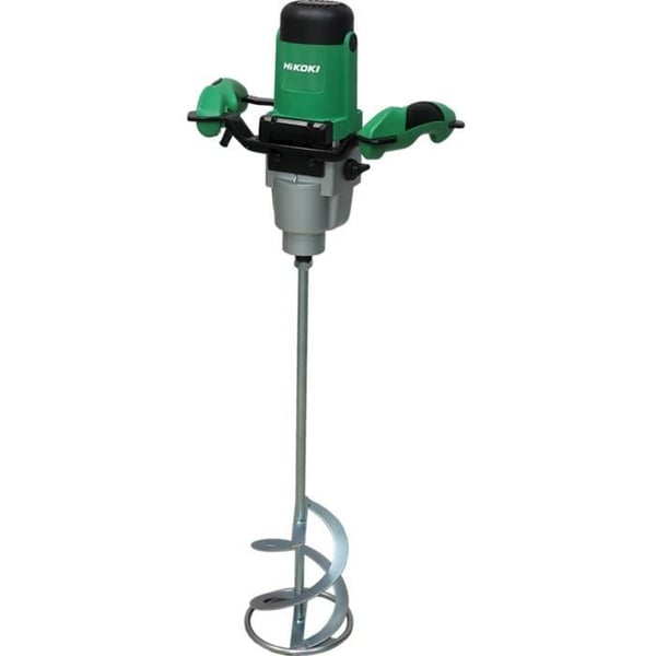 Blandare Ø 160mm 1600W - UM16VST2UAZ - Hikoki Hitachi