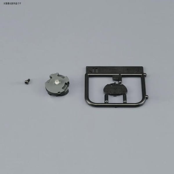 LED-belysning Bandai Hobby LED