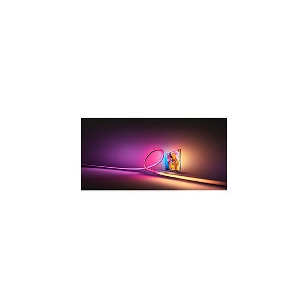 LED-bånd - PHILIPS - Lightstrip Hue Play Gradient - Multifarvet - 1,6 m - TV 65 EU