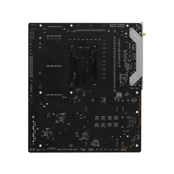 ASROCK X870E Taichi Lite