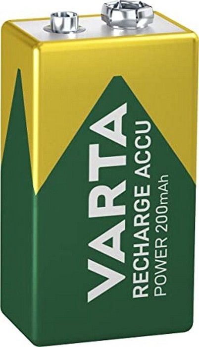 VARTA AA-batterier, 24-pack, energi, alkalisk, 1,5V, 80 % återvunnen förpackning, för enkla grundläggande behov, tillverkad i Tyskland
