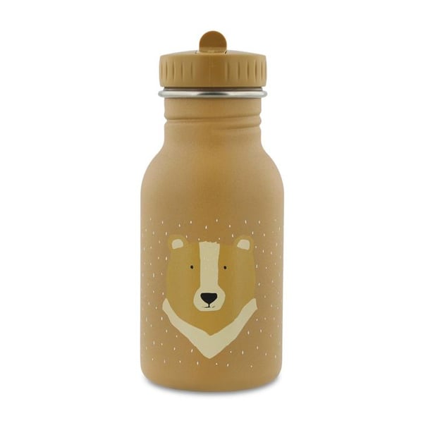 Gourde brun 350ml - Mr. Bear