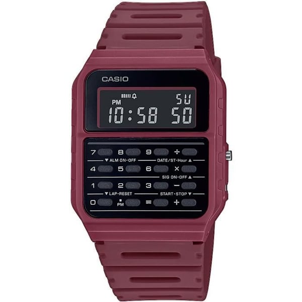 CASIO Klocka CA-53WF-4BEF