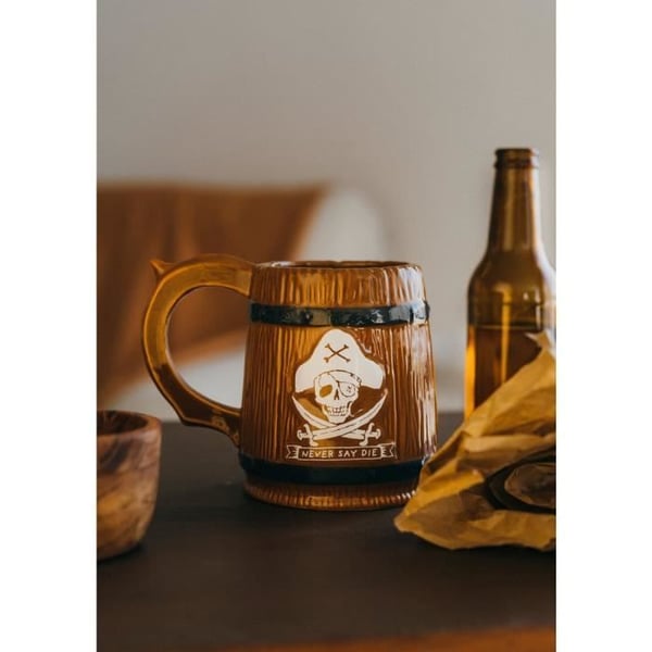 GOONIES - PINT - 600 ML GRUPO ERIK JAR003