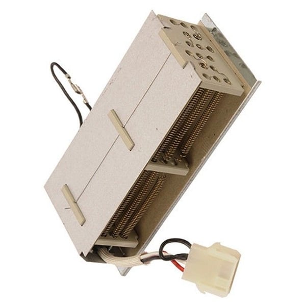 VÄRMEELEMENT 1000W + 1000W FÖR AEG 1250022132 Torktumlare