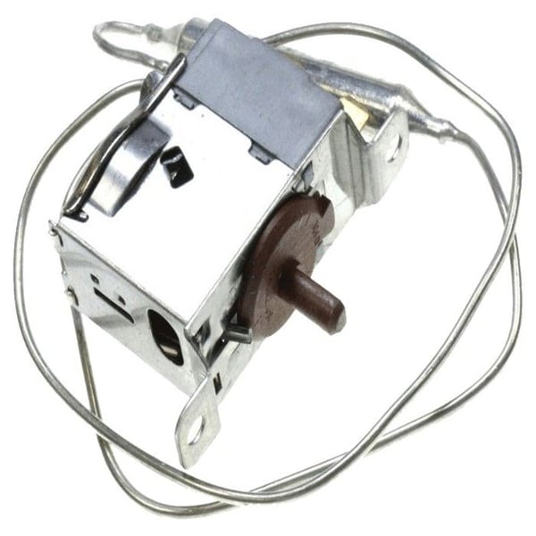 Original termostat Kyl, Kylskåp, Frys 4055088837 ELECTROLUX, ZANUSSI, FAURE