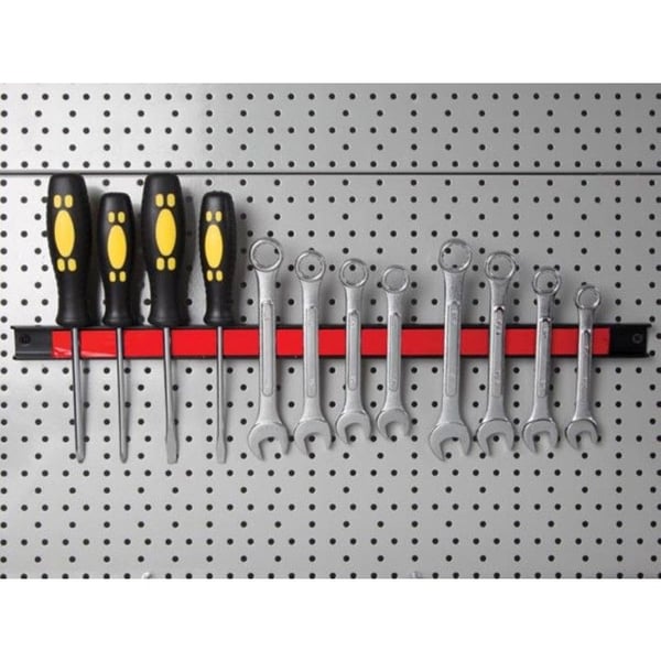 Magnetisk verktygshållare - 3 st - 8" - 12" - 18"