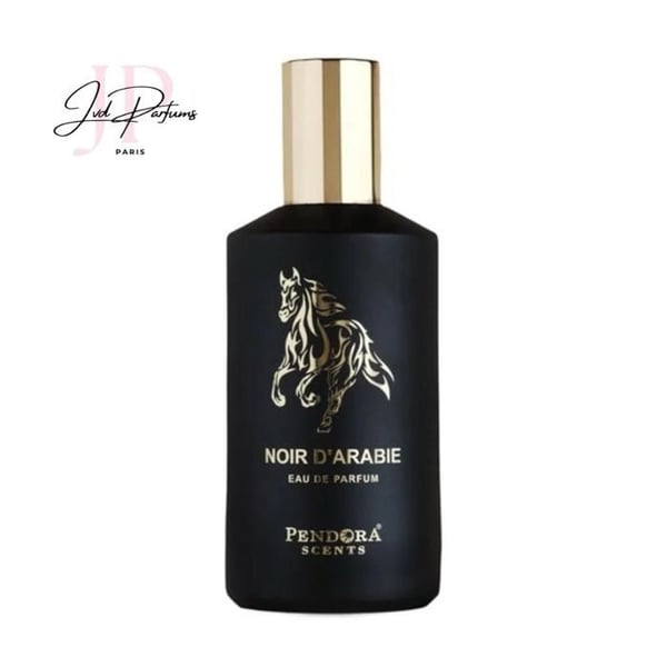 Parfym Man - La Uno Intense Blue - Eau de parfum 100ml - Frisk trädoft - Citrusnoter