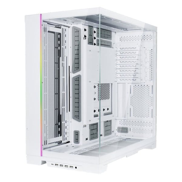 LIAN LI O11 Dynamic EVO XL Boi