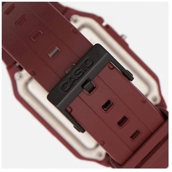 CASIO Klocka CA-53WF-4BEF