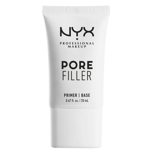 NYX Professional Makeup Pore Filler Transparent Foundation Primer