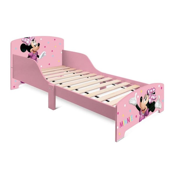 Upplyst Minnie Disney Rosor och Con
