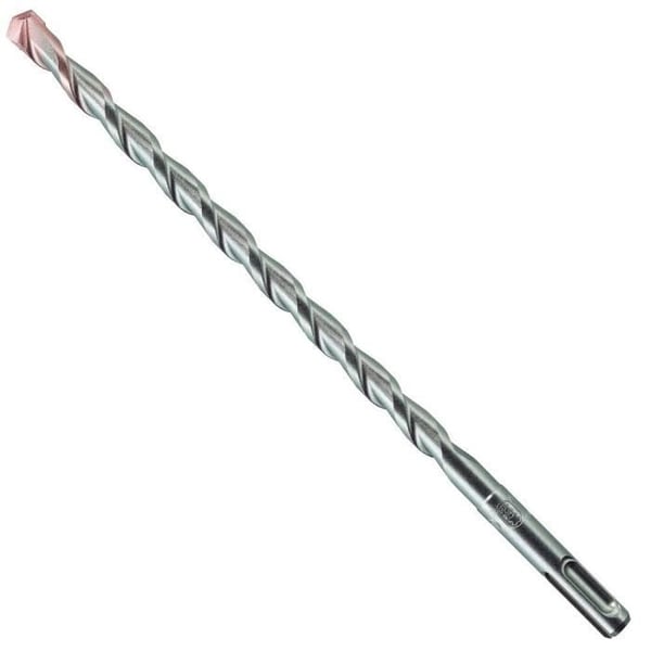 Alpen SDS Plus borr 12,00 x 210 mm. (Blåsa)