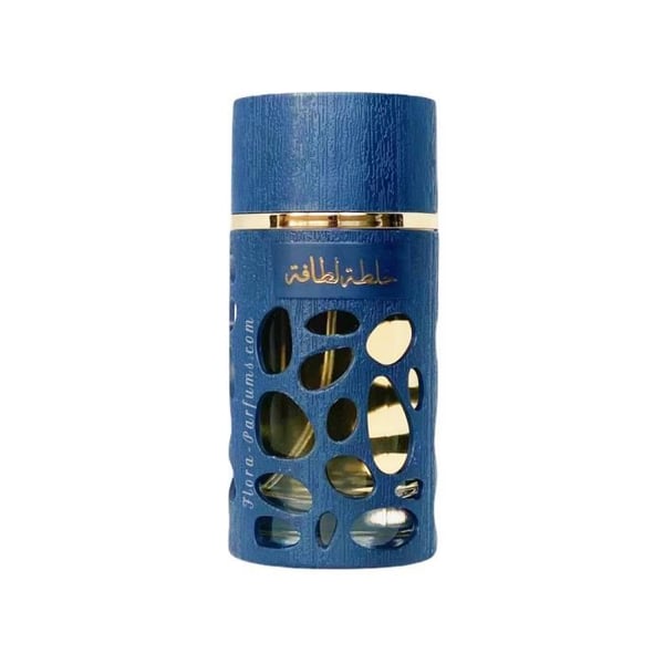 Eau de parfum för män och kvinnor – Blandning av Lattafa – 100 ml – Lattafa (Ard Al Zafaaran)