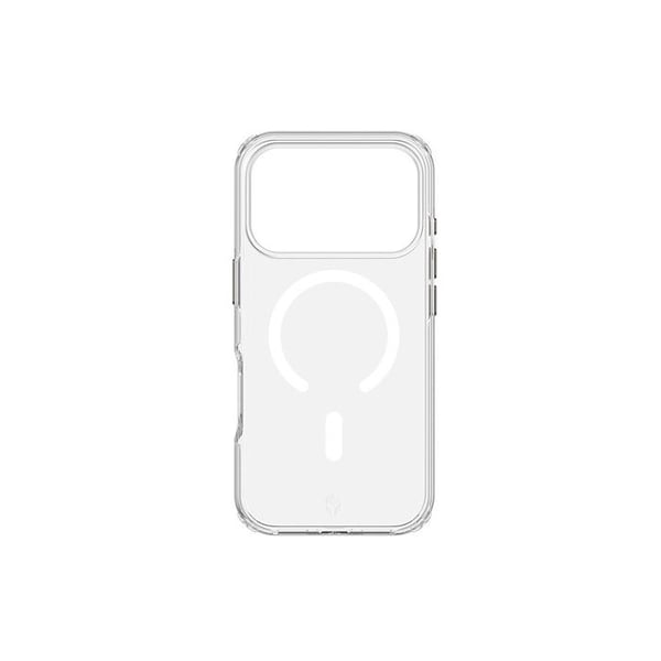 Coque FC Air Xtrem MagSafe - IPhone17 Pro Max - Återvunnen - Transparent
